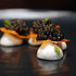 Sturgeon Caviar AMUR ROYAL, 3 x 100g
