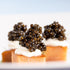 3 caviar delicacies, 6 х 30g