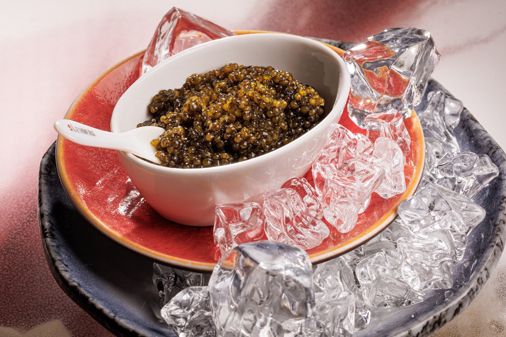 Sturgeon Caviar Osietra