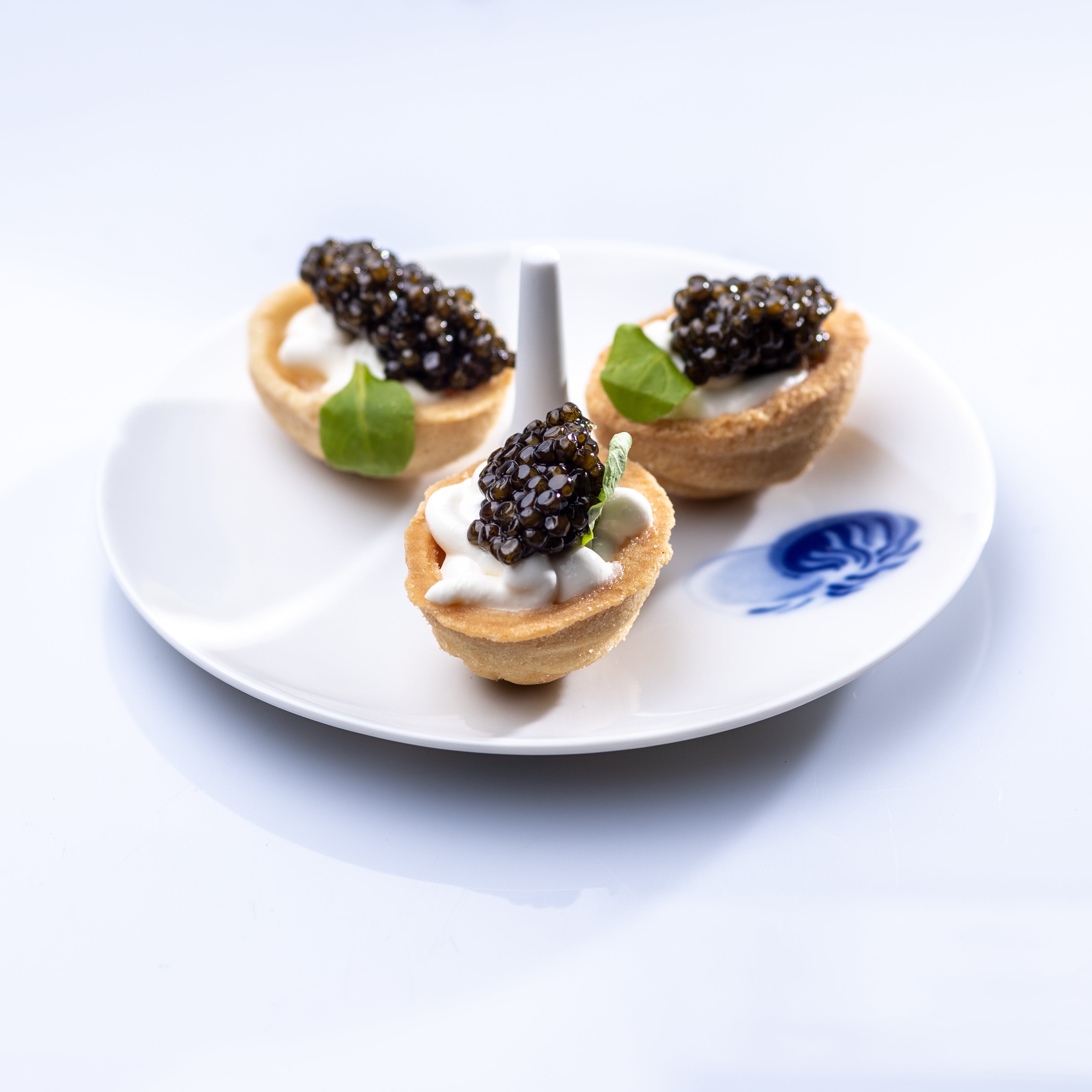 Siberian Sturgeon Caviar, 2 x 100g