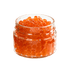 Chum Salmon Caviar, 100g