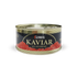 Pink Salmon Caviar, ALASKA GOLD, 250g