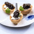 Sturgeon Caviar AMUR ROYAL, 30g