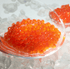 Pink Salmon Caviar, 100g