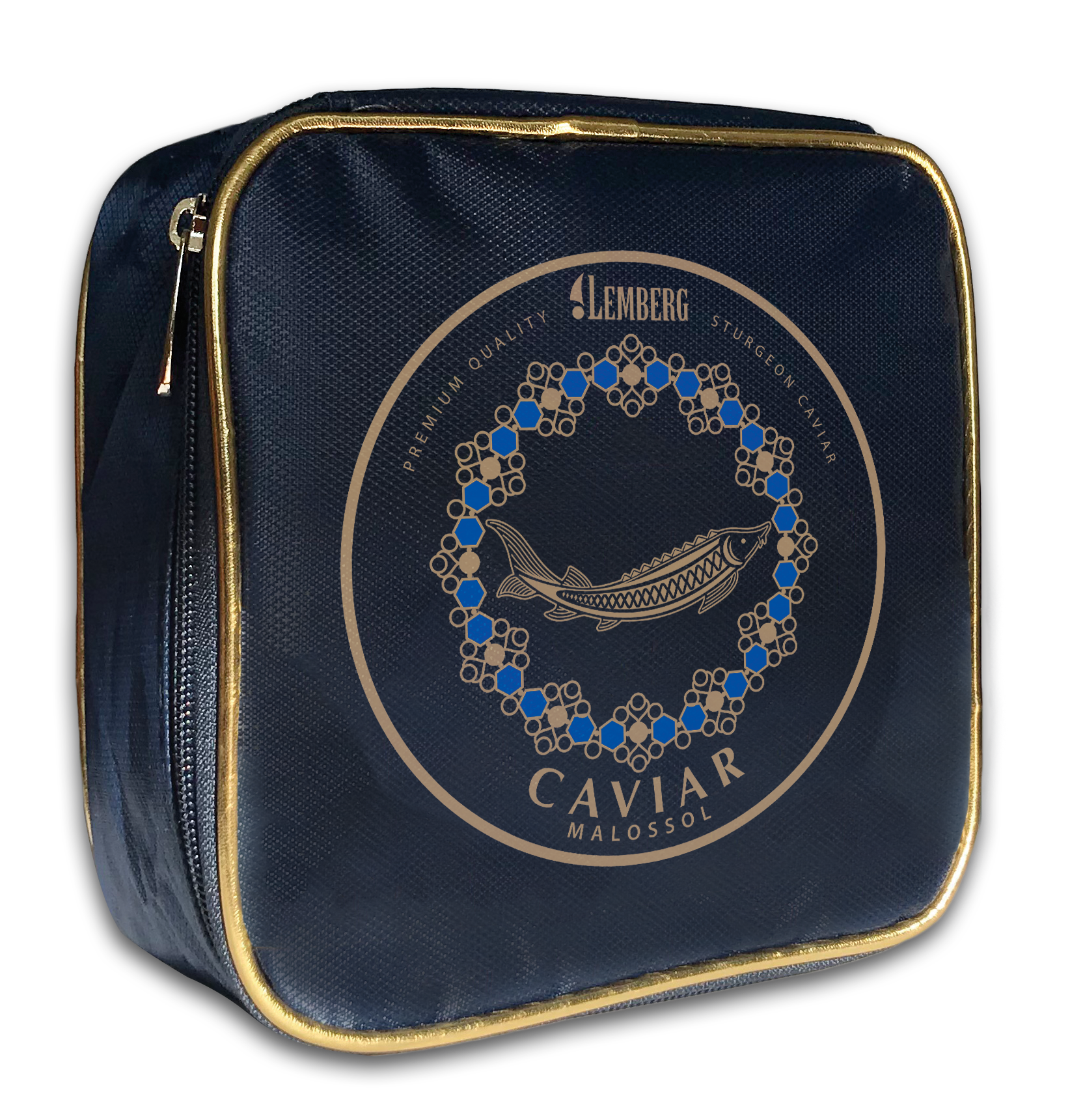 Lemberg cooler bag